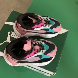 Puma RS-X3 City Attack